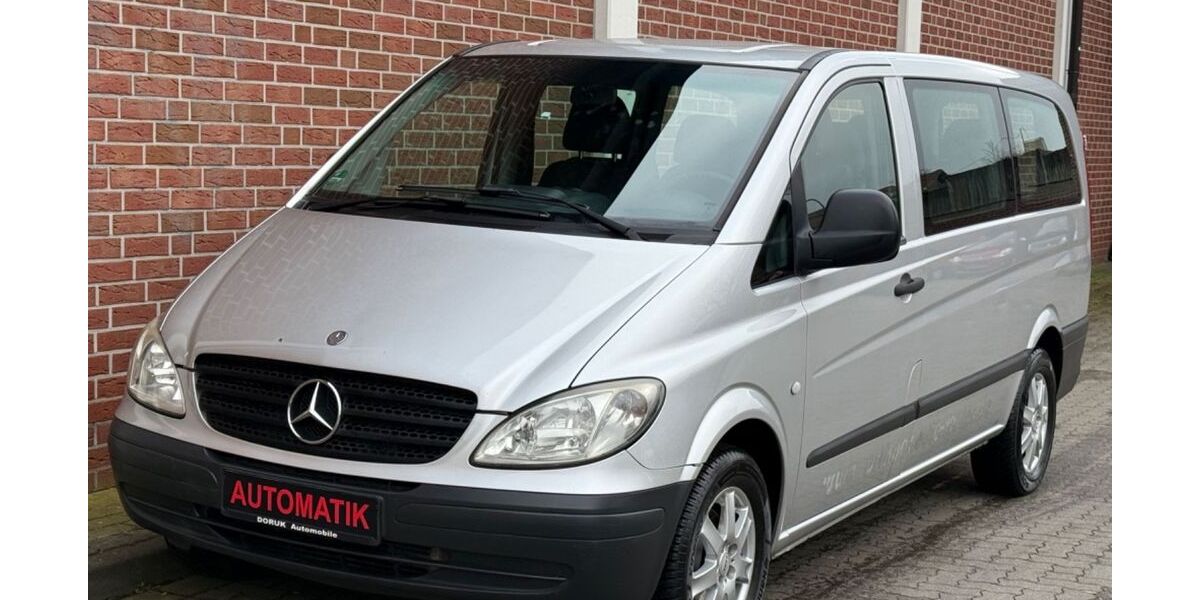 Mercedes-Benz Vito 344.500 km 6.990 &euro; Oer-Erkenschwick 45739