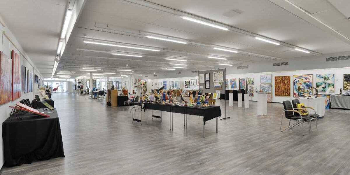 Gewerbeobjekt Erkrath - 3 Zimmer, 448.000&euro; | Angebot:25769431