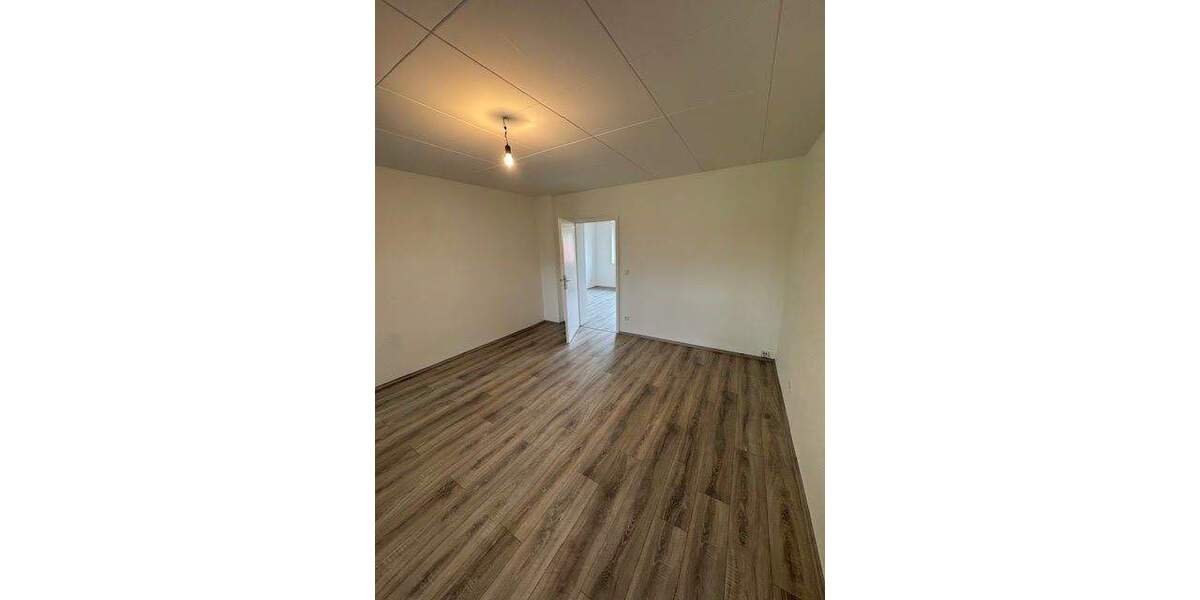 Frisch sanierte Familienwohnung in Marxloh.. 3 zimmer