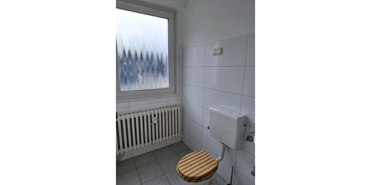 Erdgeschoßwohnung Oberhausen Rothebusch - 1 Zimmer, 50 m&sup2;, 330&euro; | Angebot:25640128