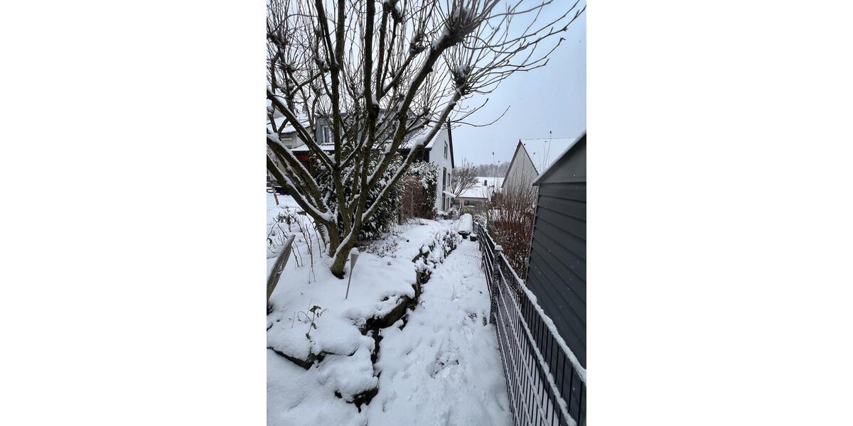 Zwei-Drei Familienhaus in bevorzugter Lage von Wetter-Volmarstein 9 zimmer