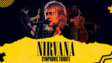 Nirvana Symphonic Tribute Dortmund