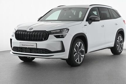 Skoda Kodiaq 9.999 km 46.980 &euro; Essen 45143
