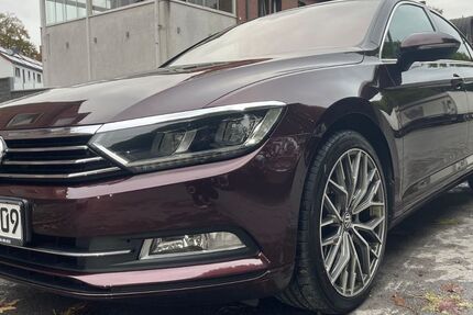 VW Passat 137.333 km 15.899 € Dortmund 44339