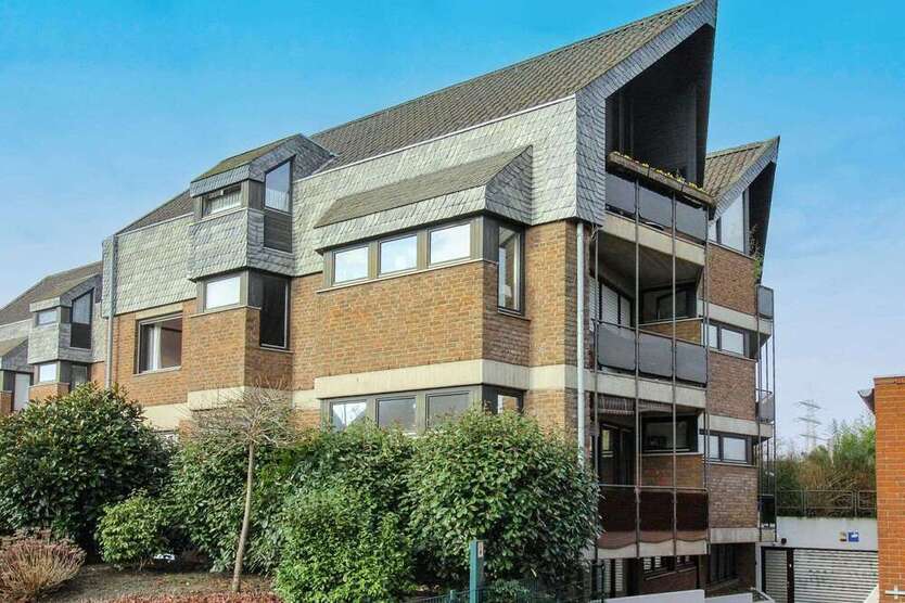 Wohnung zum Kaufen in Meerbusch 219.000 € 73.16 m²