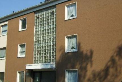 Burgaltendorf: Helle 2-Zimmer-Wohnung mit Balkon, renoviert 2 zimmer