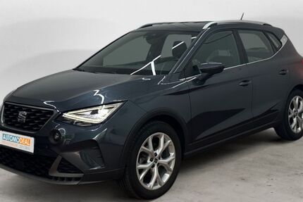 Seat Arona 47.455 km 17.789 &euro; Dinslaken 46539