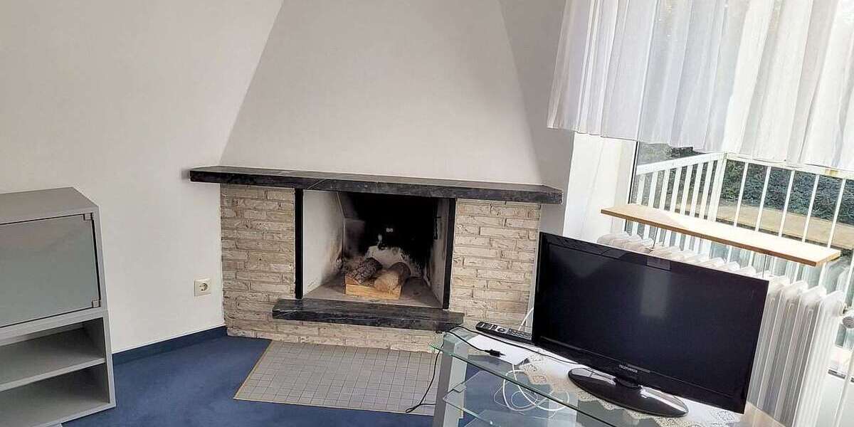 Wohnen auf Zeit in Essen 850 € 2 zimmer