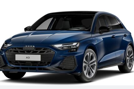 Audi A3 4.440 km 39.650 &euro; Dorsten 46284