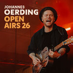 Johannes Oerding - Sommer Open Airs 2026 | Kaiserfestival 2026