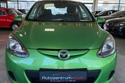 Mazda 2 134.000 km 3.990 &euro; Gelsenkirchen 45881