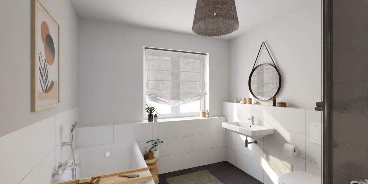 Reihenmittelhaus Heiligenhaus Mitte - 4 Zimmer, 142 m&sup2;, 679.900&euro; | Angebot:25769893