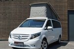 Mercedes-Benz V 250 4M lang Marco Polo Activity Edition Autom 61.319 km 49.900 &euro; Wuppertal 42327