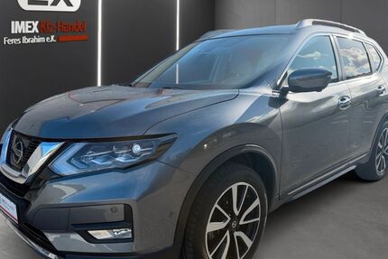 Nissan X-Trail 92.000 km 17.900 &euro; Marl 45772