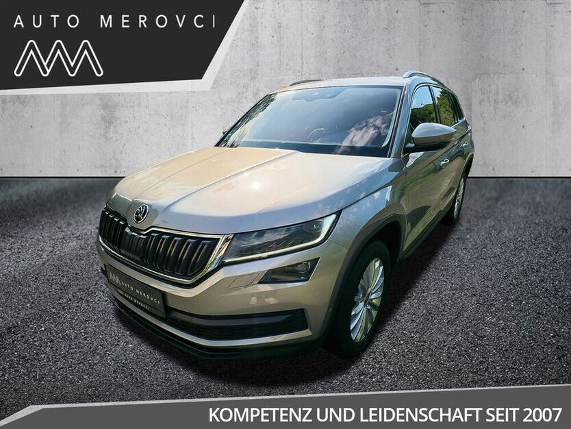 Kodiaq