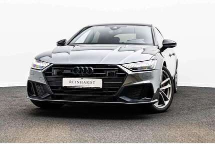 Audi A7 72.808 km 52.845 € Hagen 58091