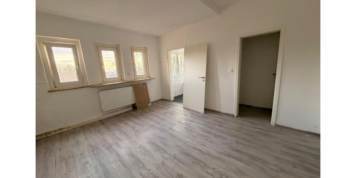 Schöne 4-Zimmer Wohnung in Gladbeck 4 zimmer