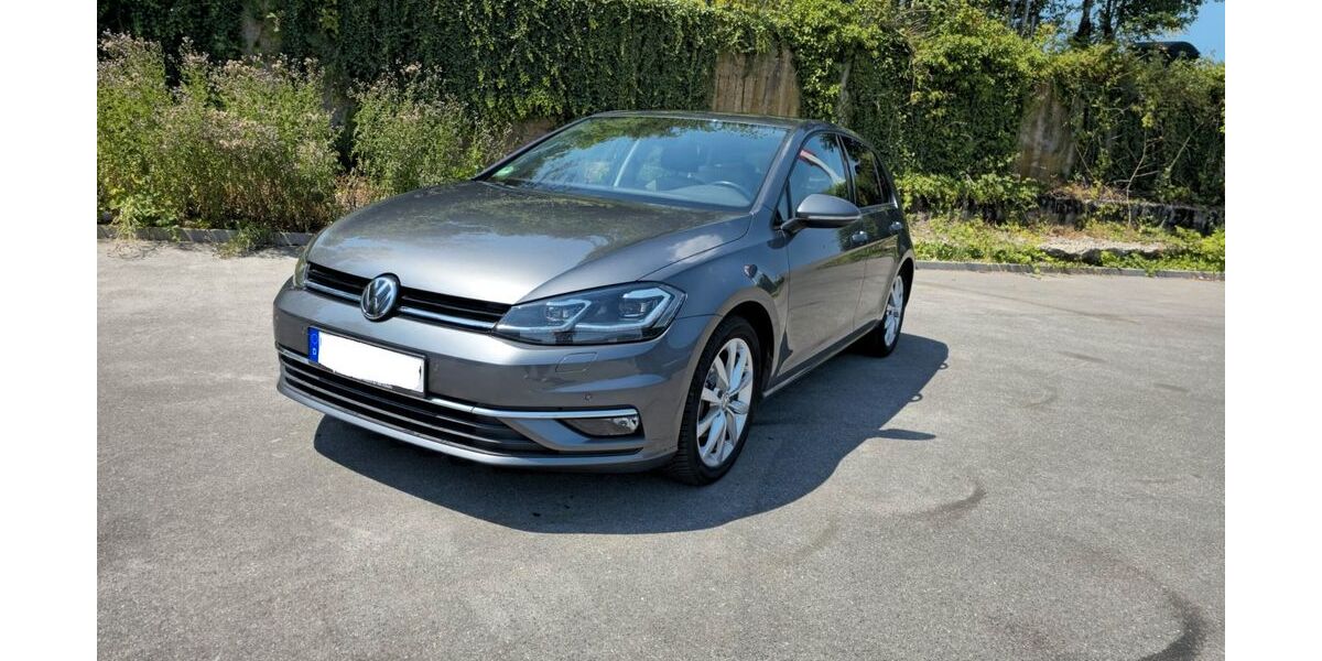 VW Golf 79.900 km 15.790 &euro; Mülheim 45479