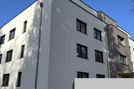 Neubau-Erstbezug: Moderne 4-Zimmerwohnung in Bochum-Werne 4 zimmer