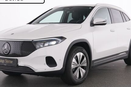 Mercedes-Benz EQA 4.826 km 37.895 &euro; Essen 45309