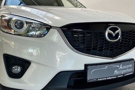 Mazda CX-5 121.013 km 11.280 &euro; Heiligenhaus 42579
