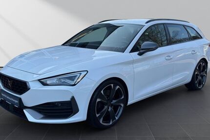 Cupra Leon 11.900 km 27.890 &euro; Mettmann 40822