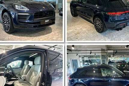 Porsche Macan 49.500 km 59.980 € Remscheid 42897