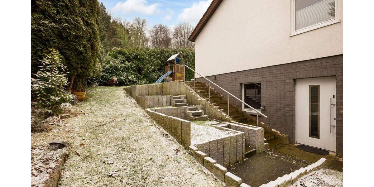 Einfamilienhaus Velbert Langenberg - 7 Zimmer, 113 m&sup2;, 639.000&euro; | Angebot:25738476