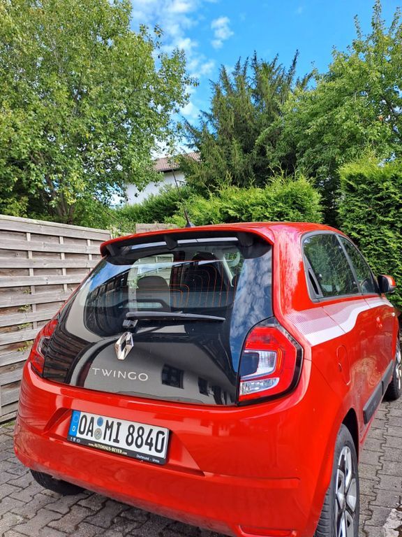 Twingo