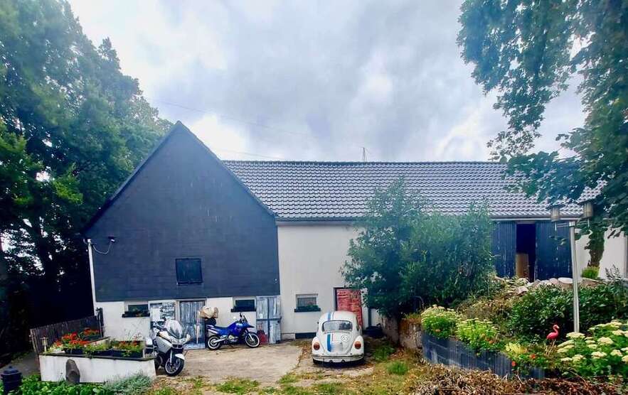 Grundstück zu verkaufen in Wuppertal 32.000.000 € 53000 m²