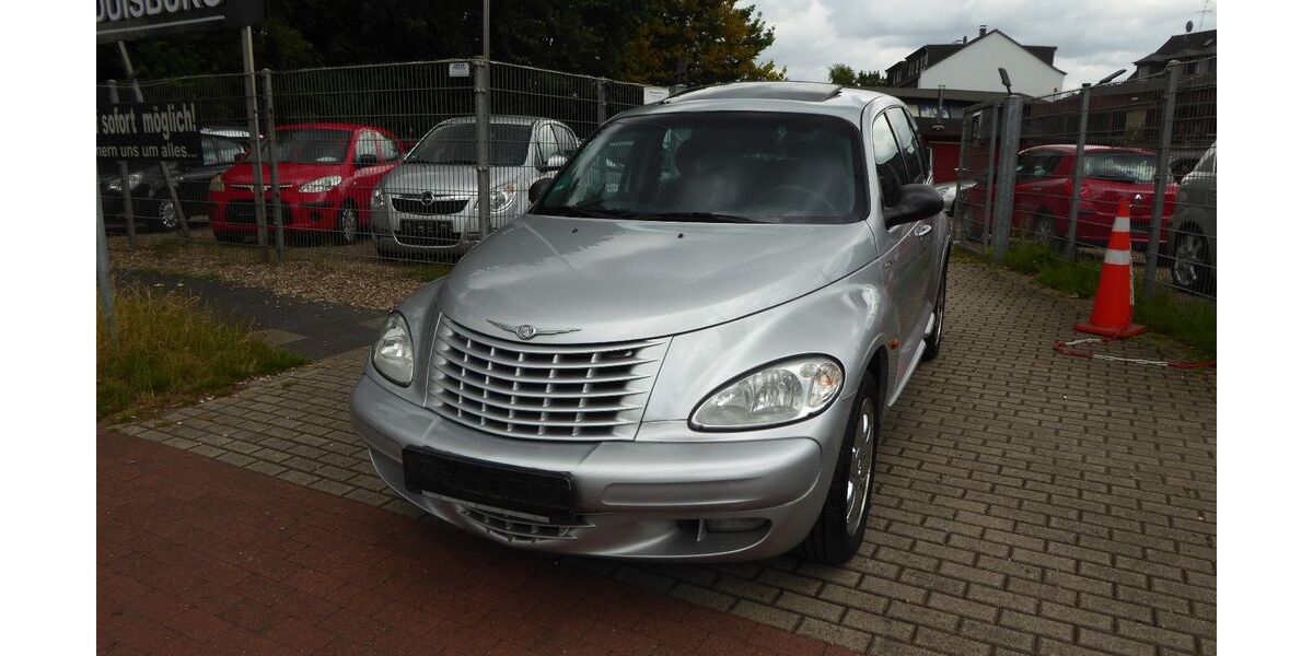 Chrysler PT Cruiser 174.000 km 1.990 &euro; Duisburg 47249