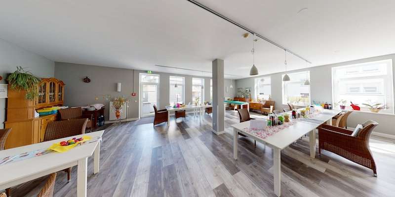 Wohnung zum Kaufen in Sprockhövel 205.900 € 52.65 m²
