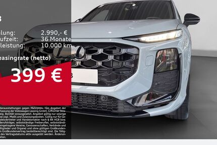 Audi Q3 7.999 km 46.990 &euro; Oberhausen 46047