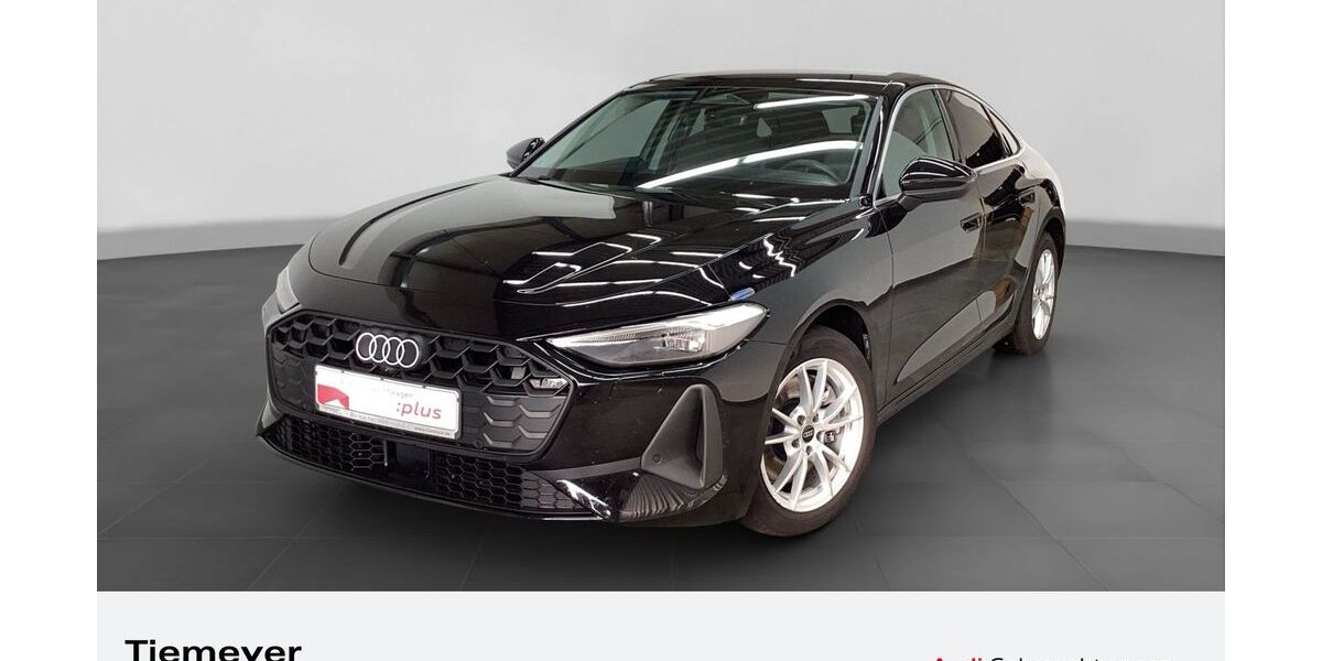 Audi A5 28.948 km 42.440 € Bochum 44809