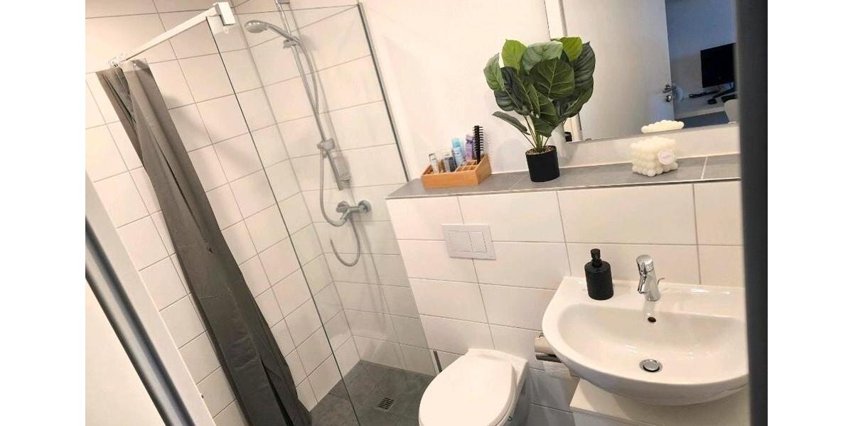 Studenten- Single Apartment im Herzen von Dortmund 1 zimmer