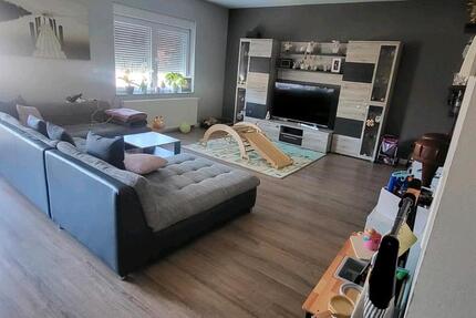 lichtdurchflutete 4 Zimmer Etagenwohnung im Herzen von Schwelm