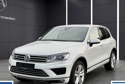 VW Touareg 185.000 km 15.490 &euro; Duisburg 47259