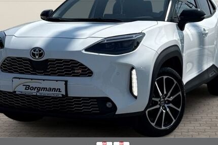 Toyota Yaris Cross 15.750 km 26.990 € Dorsten 46286