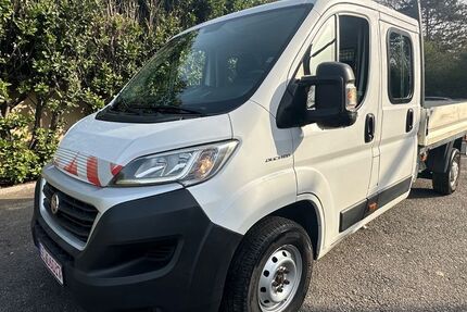 Fiat Ducato 153.177 km 10.450 &euro; Gelsenkirchen 45899