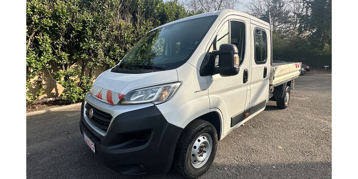 Fiat Ducato 153.177 km 10.450 &euro; Gelsenkirchen 45899