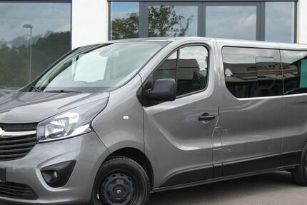 Opel Vivaro 155.813 km 17.450 &euro; Bochum 44807