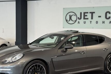 Porsche Panamera 240.000 km 24.900 &euro; Wuppertal 42349