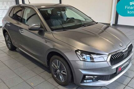 Skoda Fabia 23.406 km 18.990 &euro; Wuppertal 42287