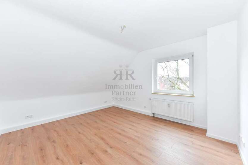 Wohnung zum Mieten in Oberhausen 310 € 38.5 m²