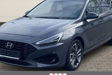 Hyundai i30 17.950 km 20.950 &euro; Dorsten 46286