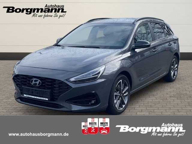Hyundai i30 17.950 km 20.950 &euro; Dorsten 46286