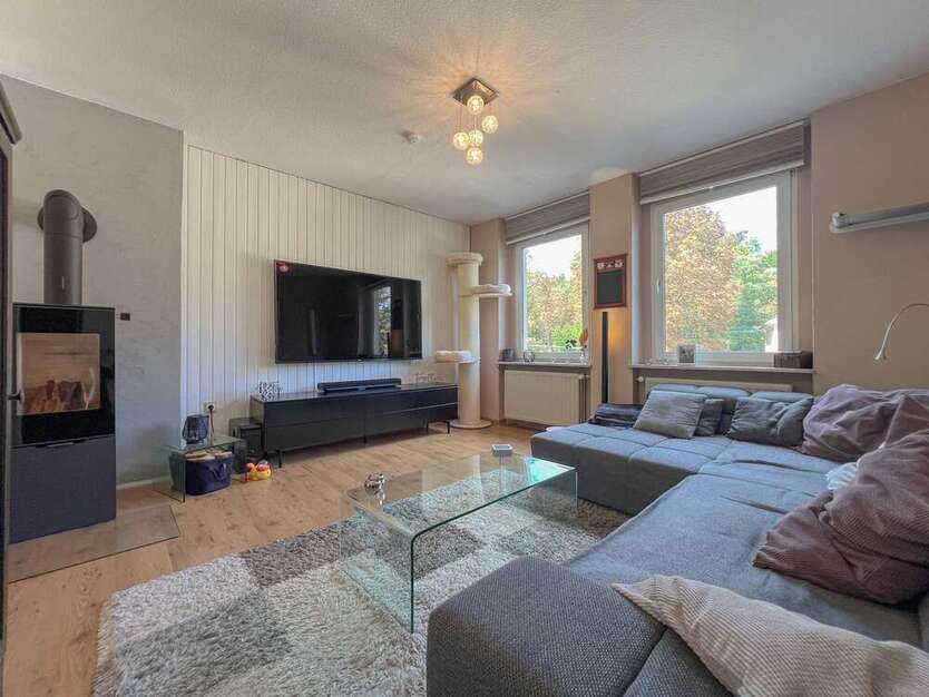 Wohnung zum Kaufen in Wuppertal 239.000 € 110 m²