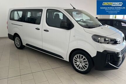 Peugeot Traveller