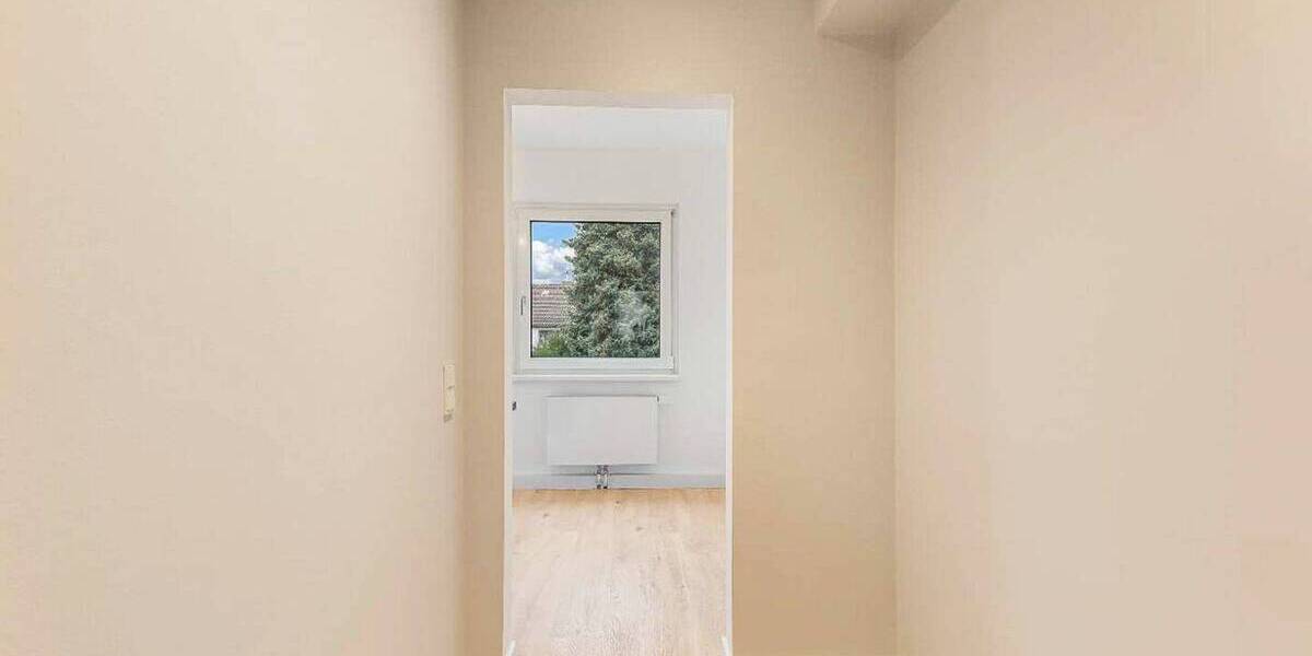 Etagenwohnung Mülheim an der Ruhr Dümpten - 3 Zimmer, 68 m&sup2;, 220.000&euro; | Angebot:26917440