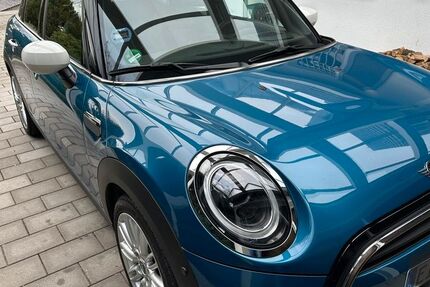 Mini Cooper 20.500 km 23.500 &euro; Eichstätt 85072